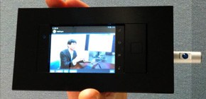 Interruption-free video delivery system for mobile terminal devices developed!