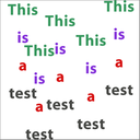 This is a test image