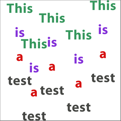 This is a test image