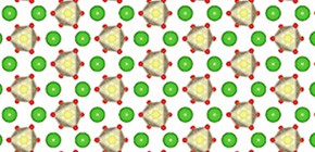 Observation of spin-orbital correlation in frustrated magnet of honeycomb-based copper oxide