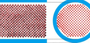 Semiconductor device simulator achieves huge increase in calculation speed! 