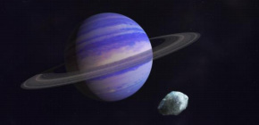 Majority of planets outside the solar system found to be Neptune-mass planets