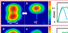 Researchers Put a New Spin on Molecular Oxygen