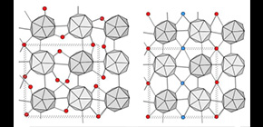 A novel recipe for efficiently removing intrinsic defects from hard crystals