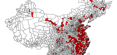 China’s special economic zones found to reap billions of dollars in net benefits