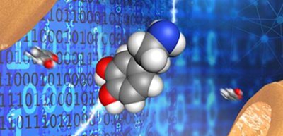 Rapid detection of neurotransmitters using single molecular measurements and machine learning