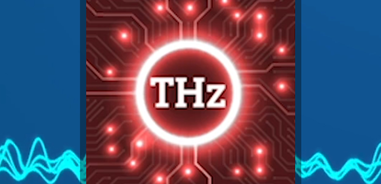 Terahertz accelerates beyond 5G towards 6G