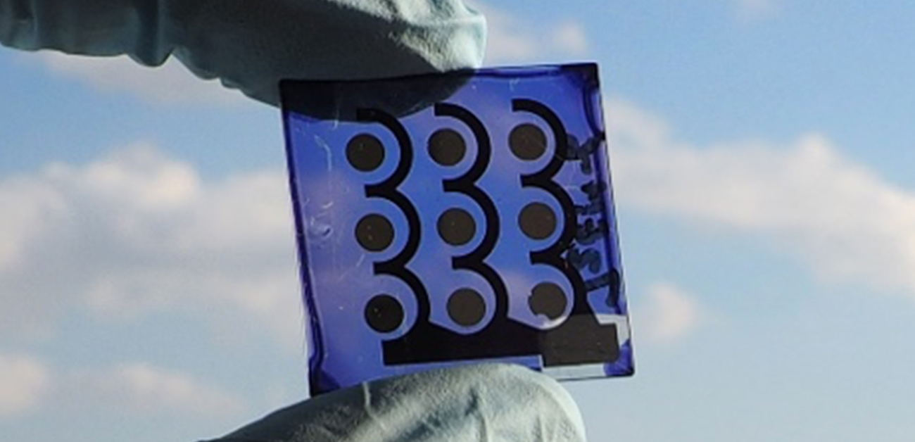 Virtually unlimited solar cell experiments