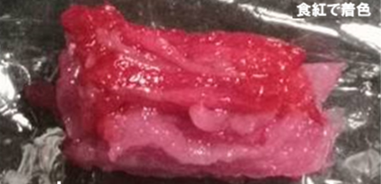 Raising the steaks: First 3D-bioprinted structured Wagyu beef-like meat unveiled