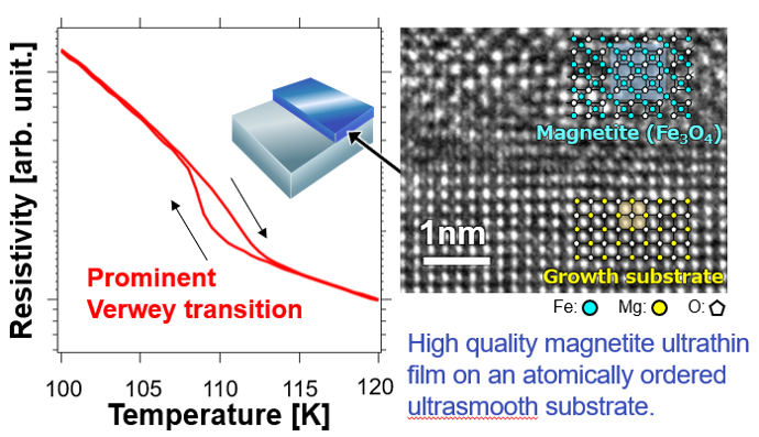 A CARE-ing route to advanced nanoelectronics