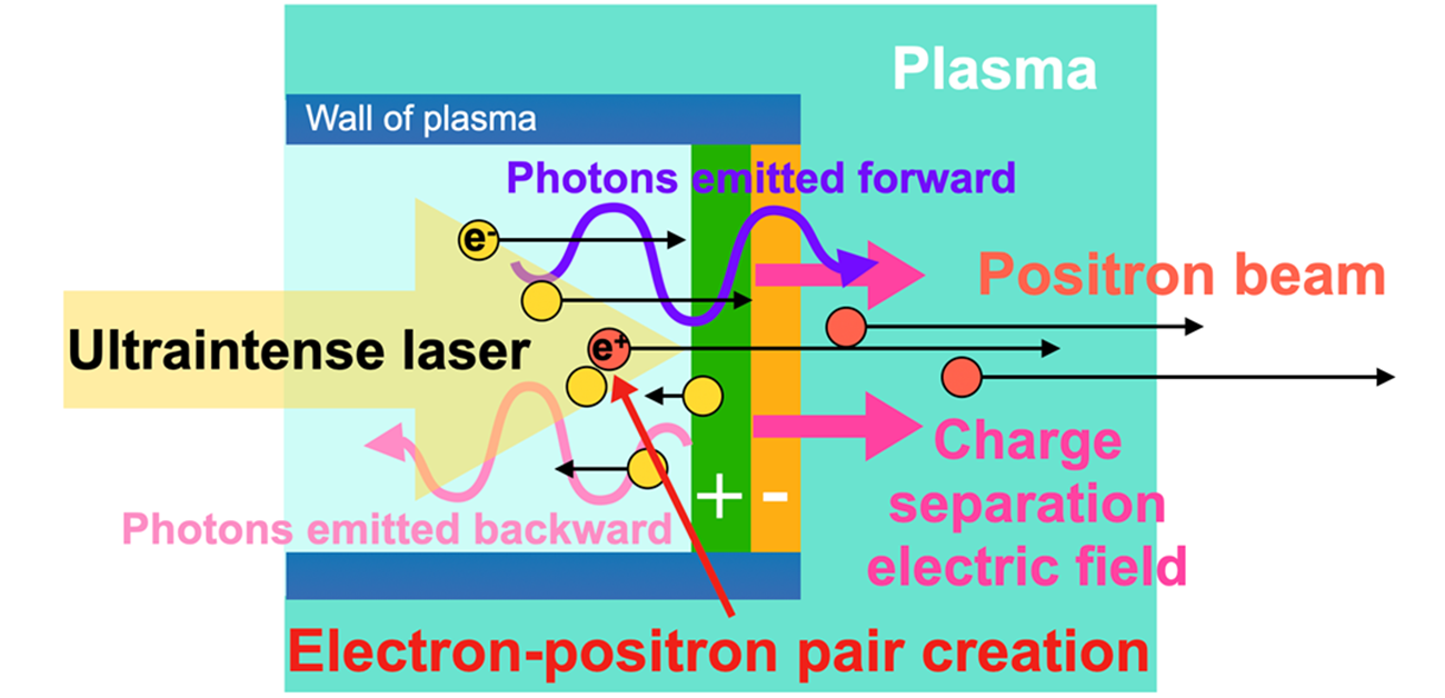 Let There Be Matter: Simulating the Creation of Matter from Photon–Photon Collisions