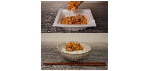 The Majority of Bacillus subtilis strains isolated from blood cultures are derived from traditional Japanese fermented soybeans Natto