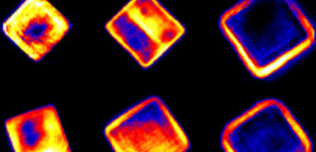 X線自由電子レーザーを用いて金属ナノ粒子の粒度分布と内部組織を複合的に分析