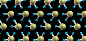 高温超伝導機構の解明につながる硫黄水素化物を発見