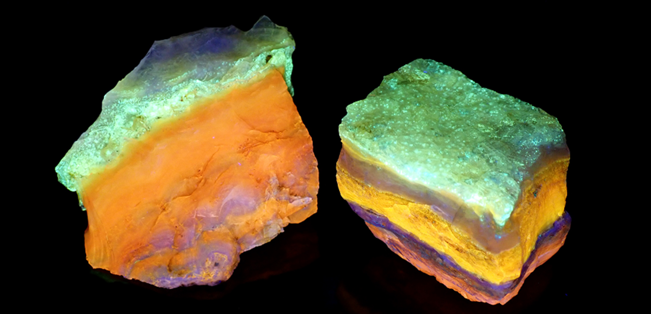 新鉱物「北海道石」を北海道の2産地から発見