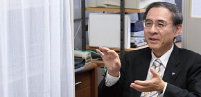 生命現象の根本に化学がある - ResOU