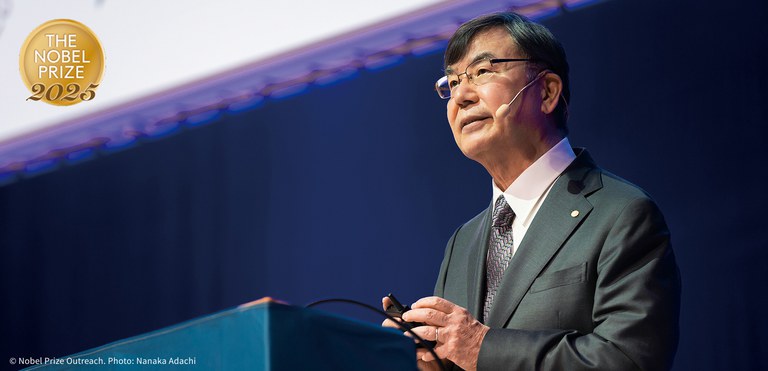 制御性T細胞による免疫寛容　その発見と臨床への展望