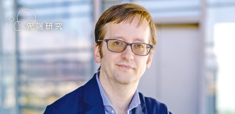 免疫細胞の複雑な個体差を捉える