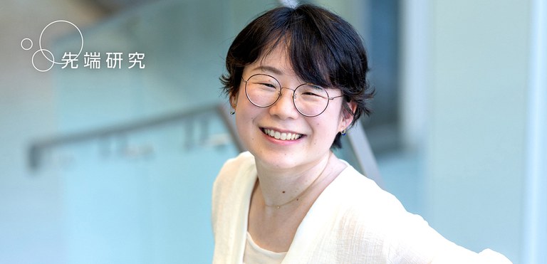 AIと社会、その正体を解きたい